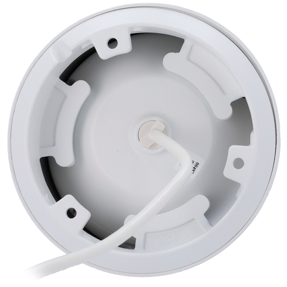 EASY-P EP-IPT230ZA-8-DL IP Turret 8MP 13.5mm IR 40m IP67 - Imagen 4