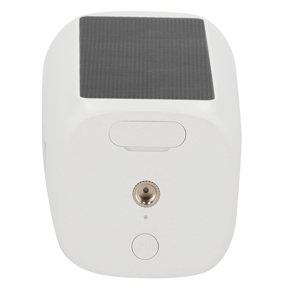 Eufy EUFY-CAM3-S330-ADDON Base/Grabador HomeBase WiFi 2.4 - Imagen 4
