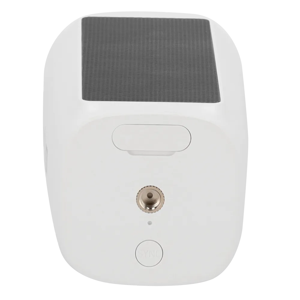 Eufy EUFY-CAM3-S330-ADDON HomeBase WiFi 2.4 GHz