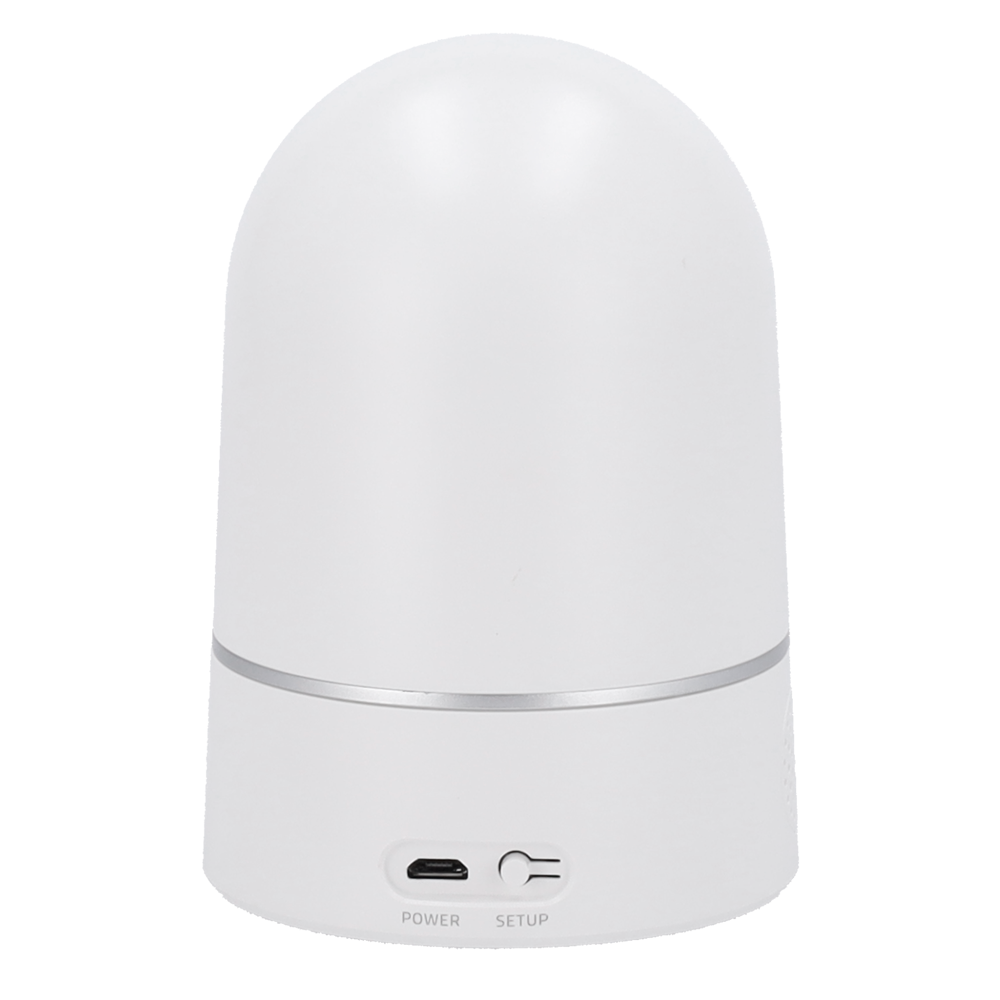 Eufy EUFY-INDOORCAM-E220 Kit 2K WiFi 2.4 - Imagen 4