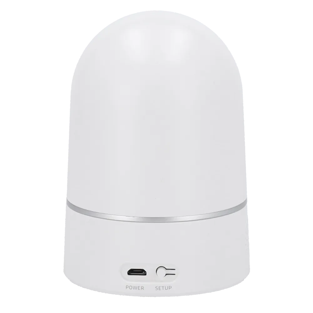 Eufy EUFY-INDOORCAM-E220 Kit 2K WiFi 2.4 Interior