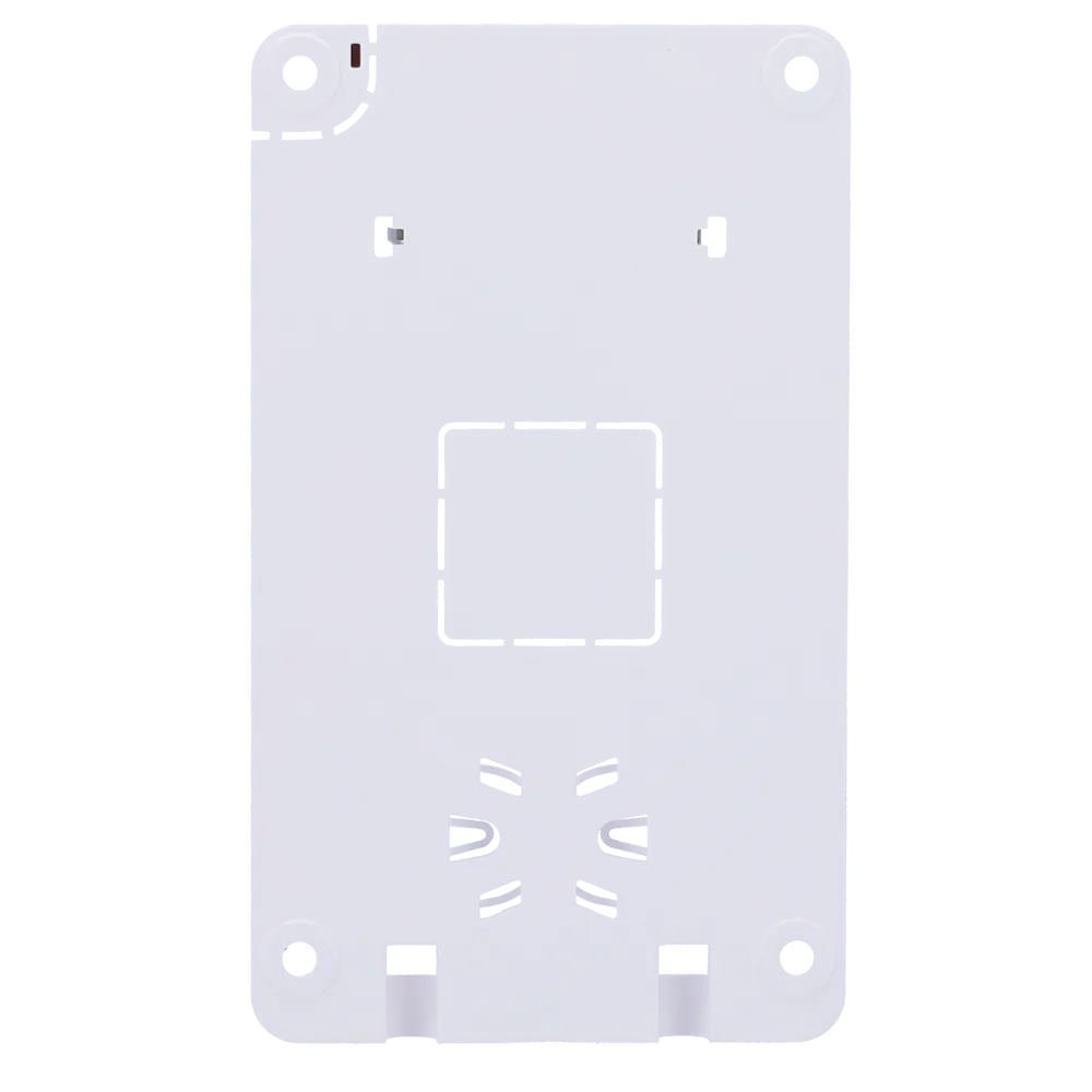 Soporte Blanco AJAX FIBRA-BRACKETKP-W para Teclado KeyPad
