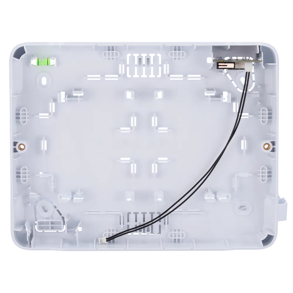 Carcasa AJAX FIBRA-CASE-B175-W Blanca para Protección