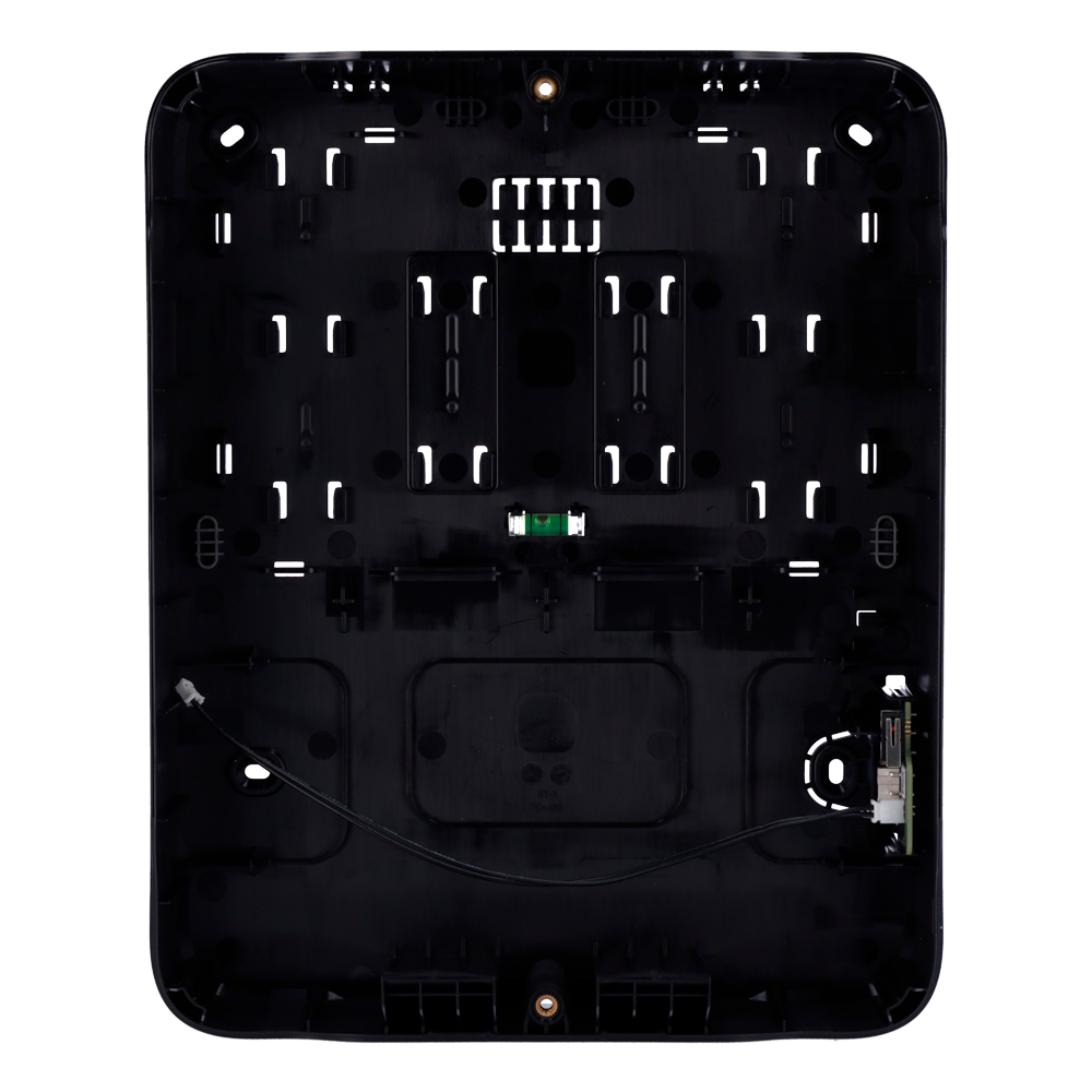 AJAX - FIBRA-CASE-C260-B - Caja / carcasa negro - Imagen 4