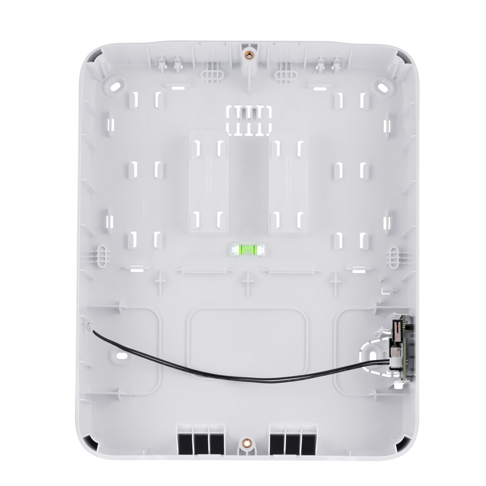 AJAX - FIBRA-CASE-C260-W - Caja / carcasa blanco - Imagen 4