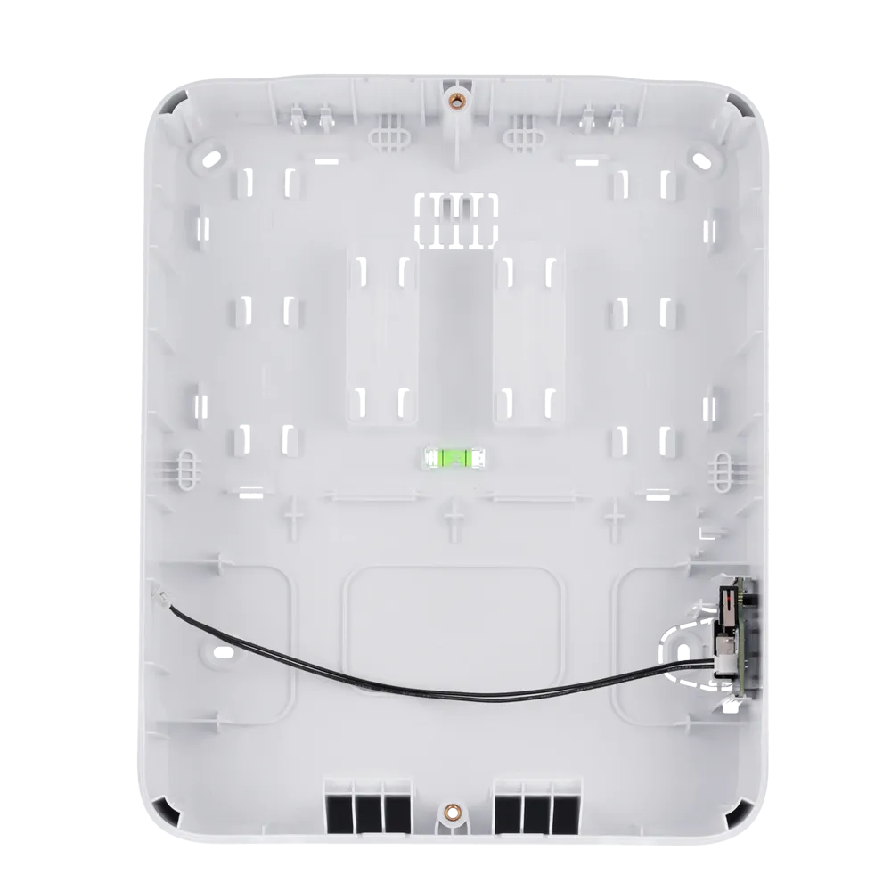 AJAX FIBRA-CASE-C260-W Caja Protectora Blanca Sistemas