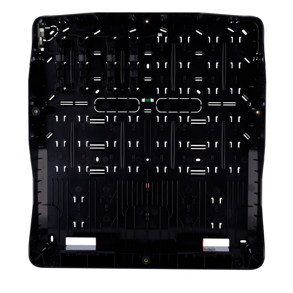 AJAX - FIBRA-CASE-D430-B - Caja / carcasa negro - Imagen 3