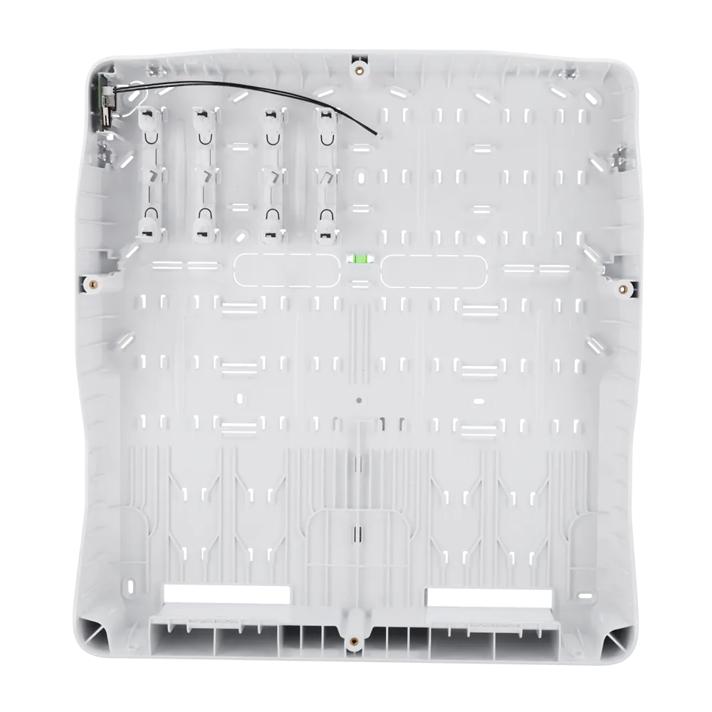 AJAX FIBRA-CASE-D430-W Caja Metálica Expansor Fibra Grado 3