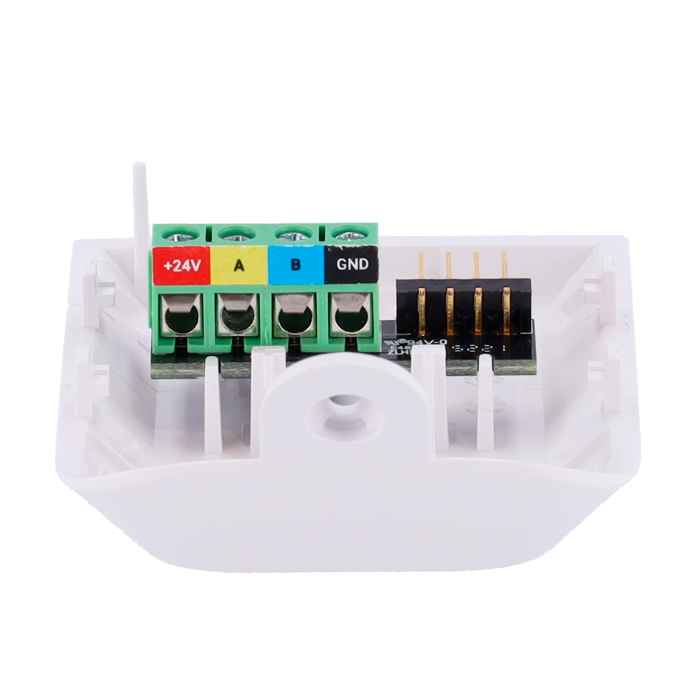 Detector PIR y rotura de cristal - FIBRA-COMBIPROTECT-W - Imagen 4