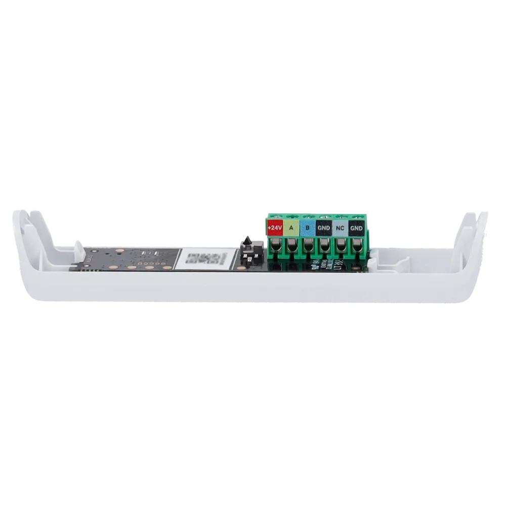 Contacto Magnético Cableado FIBRA-DOORPROTECT-G3-W Ajax