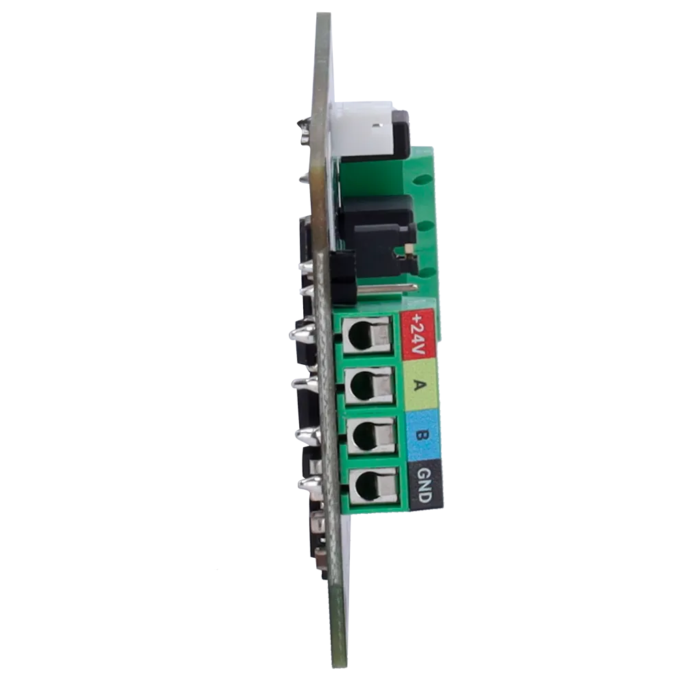 AJAX FIBRA-LINEPROTECT Protección Cable Fibra Óptica