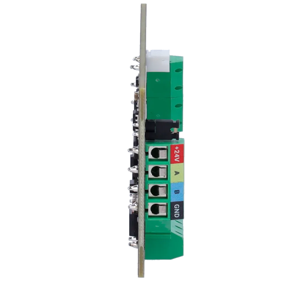 AJAX Superior LineSplit Fibra FIBRA-LINESPLIT Divisor Líneas