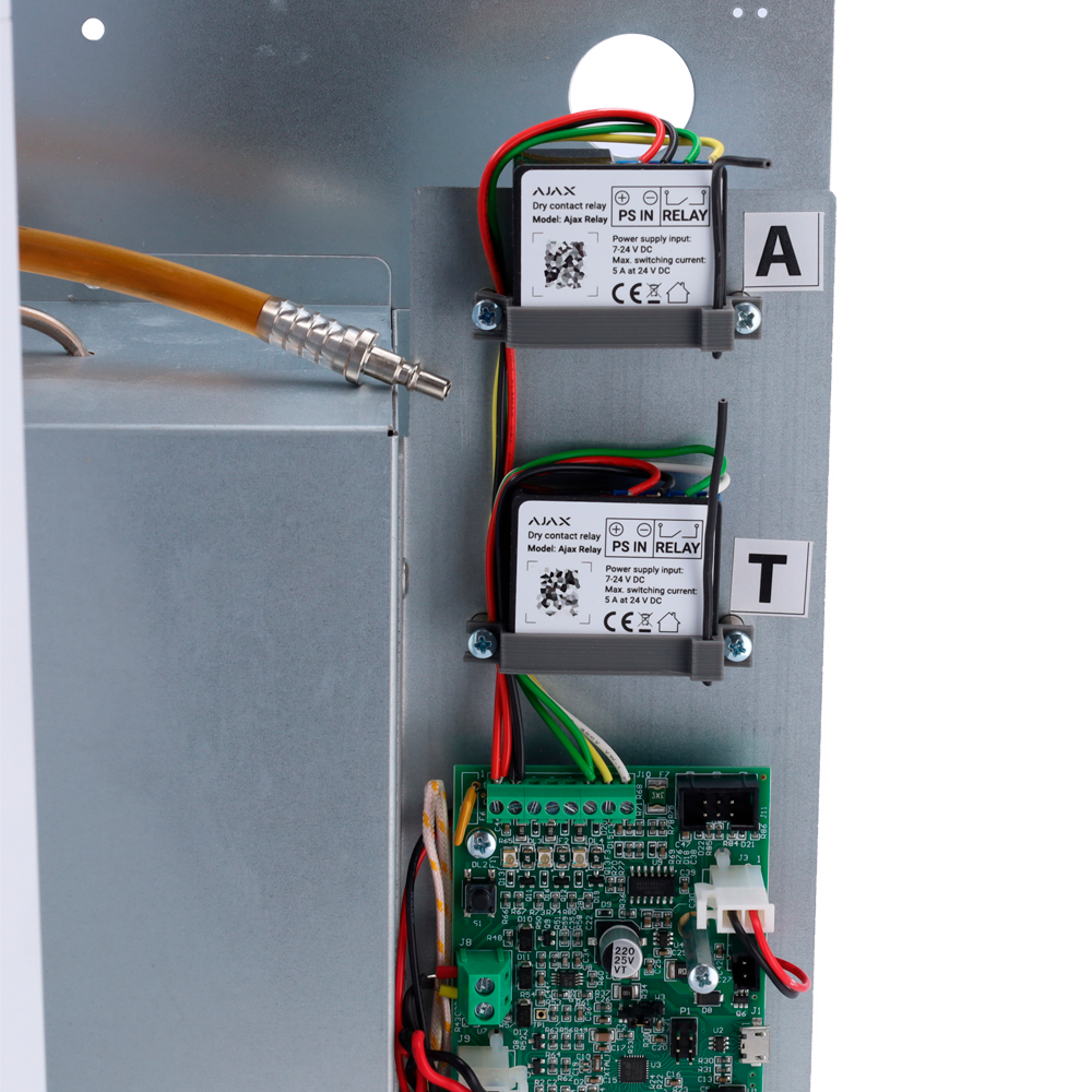URFOG - FPU03ESM400A - Generador niebla 2.0Ah - Imagen 4