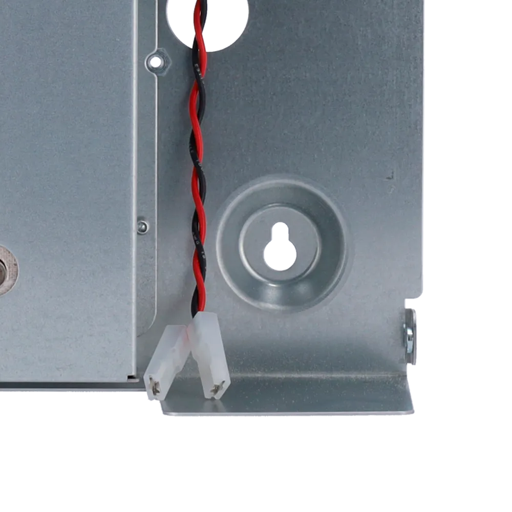 URFOG FPUC3902AE Generador Niebla 1.2Ah Seguridad