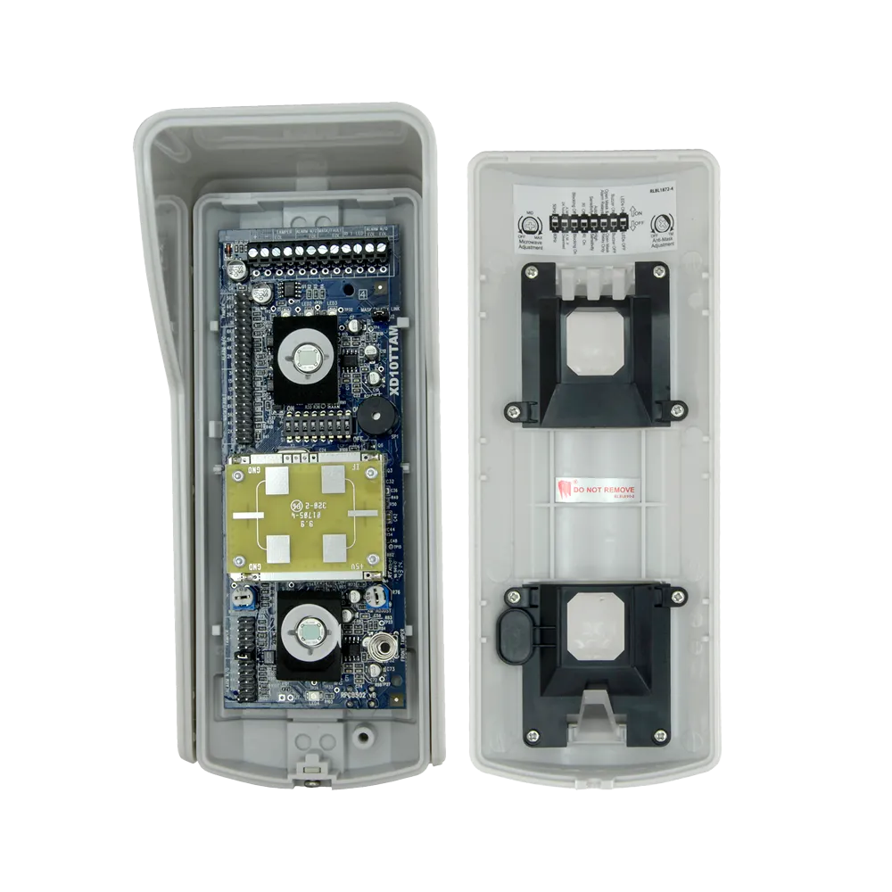 Detector PIR Triple Tecnología Pyronix FPXDH10TTAM1 Exterior