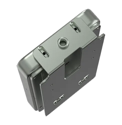Lector Green Pass QR GREENPASS-QR Ethernet WiFi Multidioma