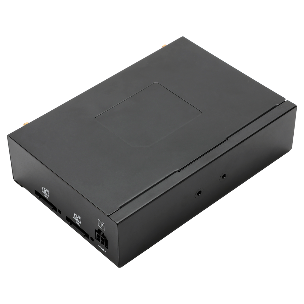 Hongdian - HG-H7960-L4EA-CS-WG-PSE - Router 4G Cat 4 (Wi‑Fi, PoE, RS485) - Imagen 4