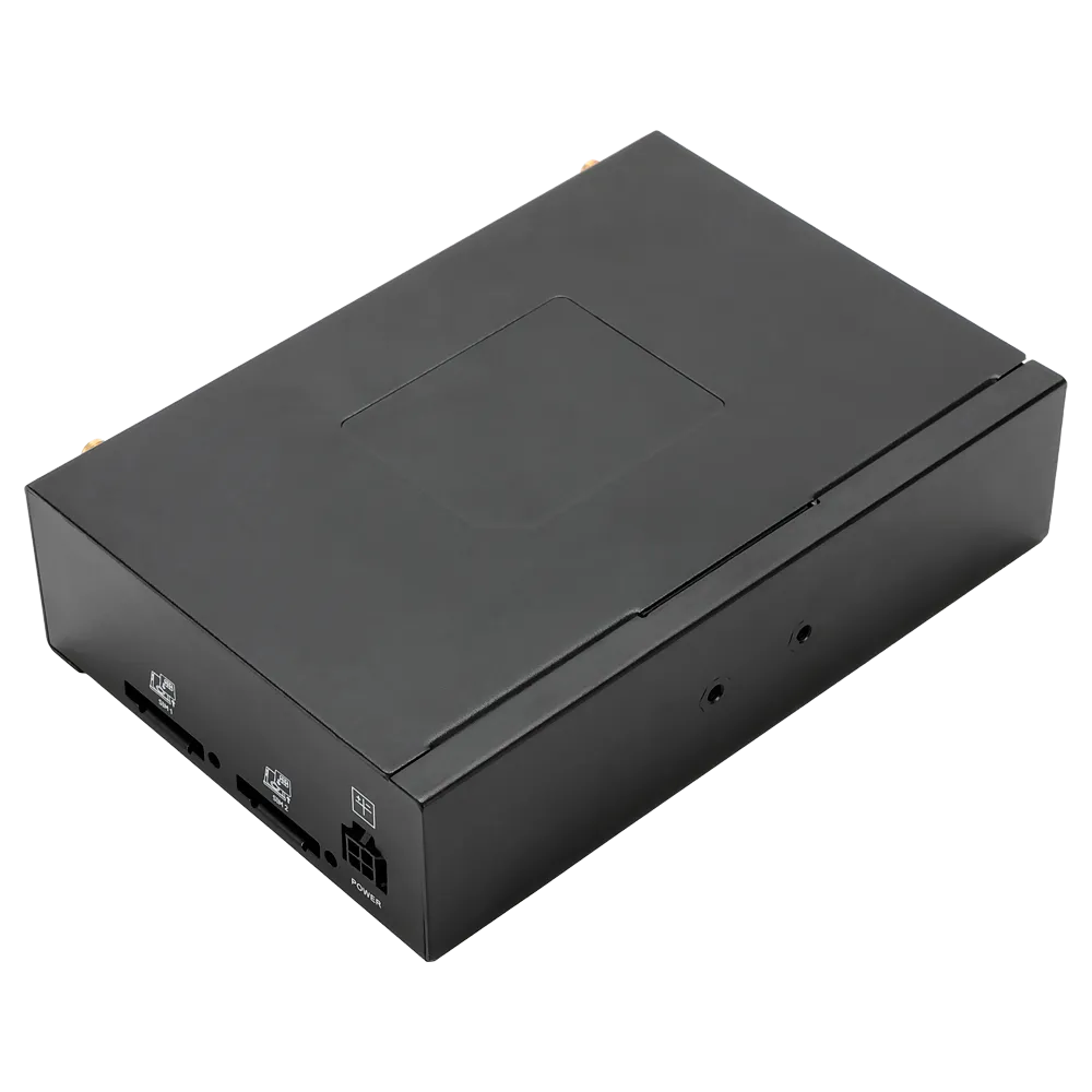 Router 4G Hongdian HG-H7960-L4EA-CS-WG-PSE PoE WiFi RS485