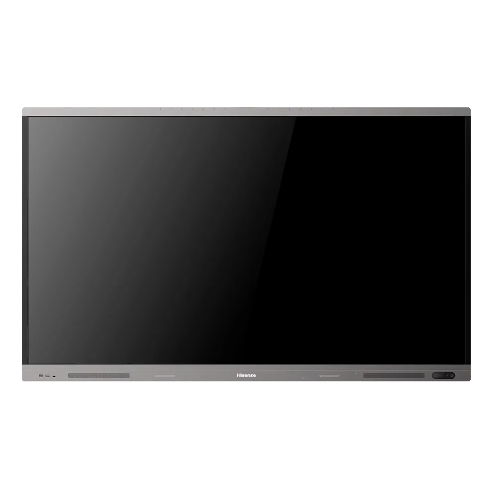 Pantalla Interactiva 65" 4K UHD Hisense HIS-65WR6BE