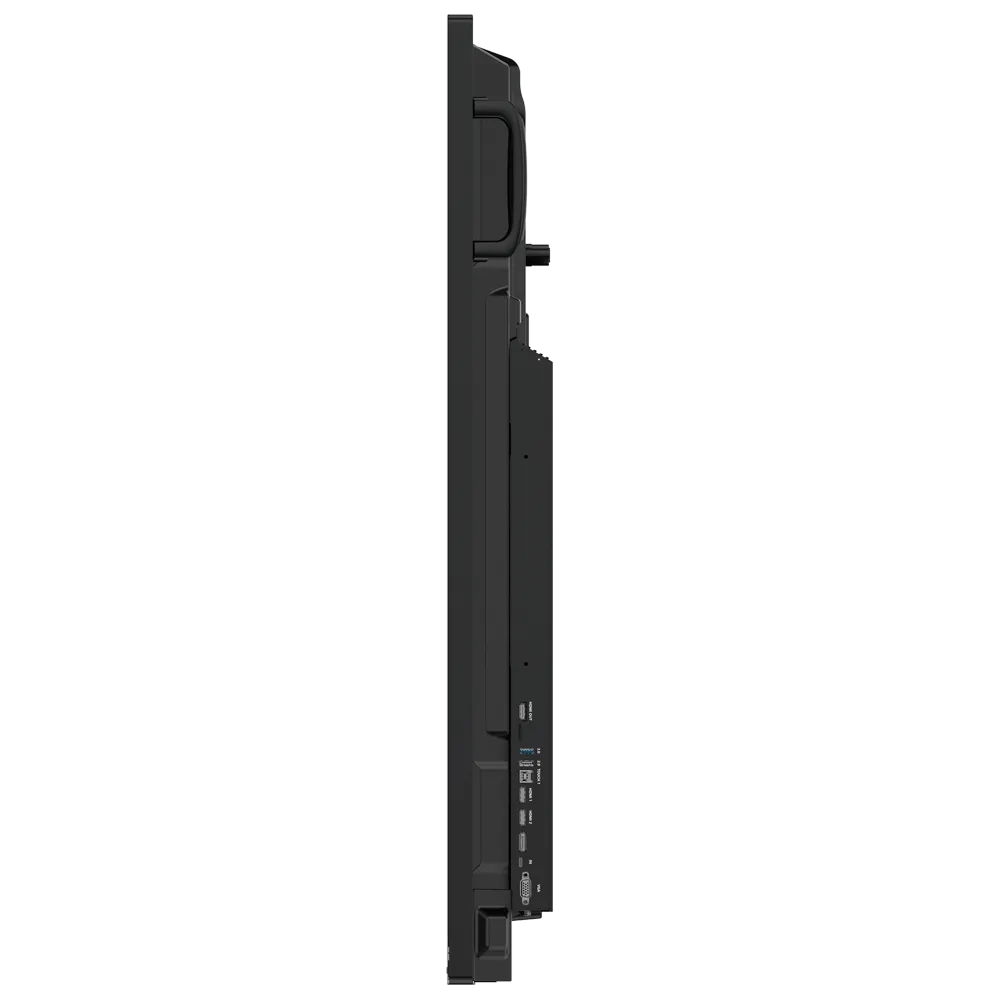 Pantalla Interactiva 86" 4K UHD Hisense HIS-86WE3FE