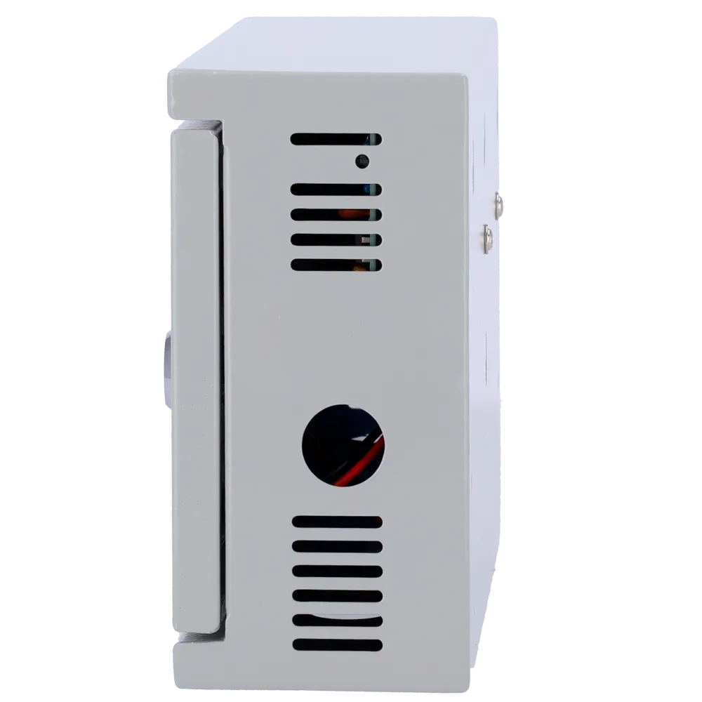 Fuente Alimentación AC-12DC2A-BAT 12V 2A con Batería