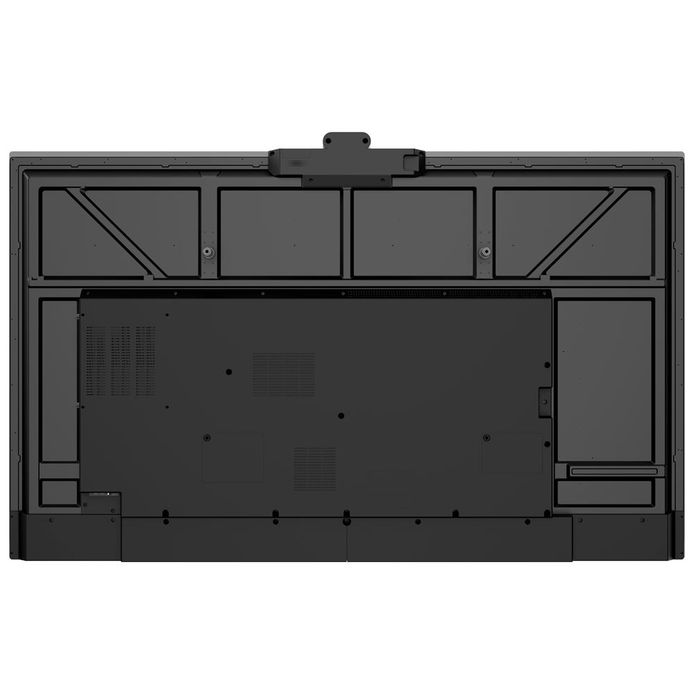 Pantalla Interactiva 86" 4K UHD Hisense HIS-86WM6FE - Imagen 4