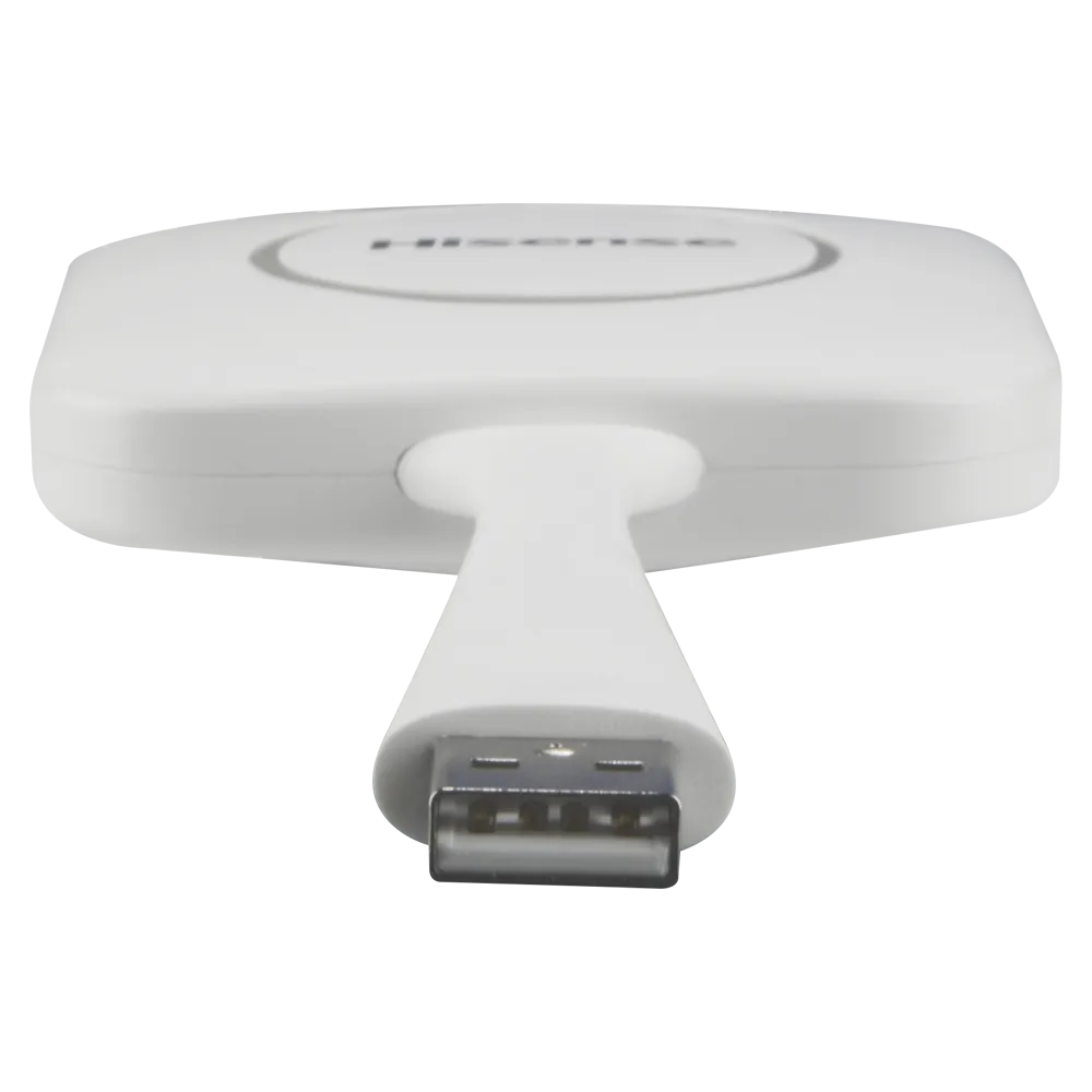 Dongle Presentación Inalámbrico Hisense HIS-HT002A
