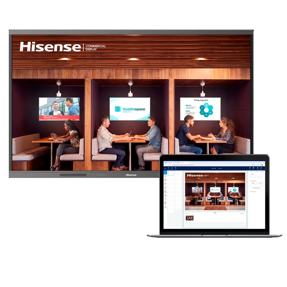 Licencia Hisense VisionInfo Cloud Standard HIS-VNF-STD