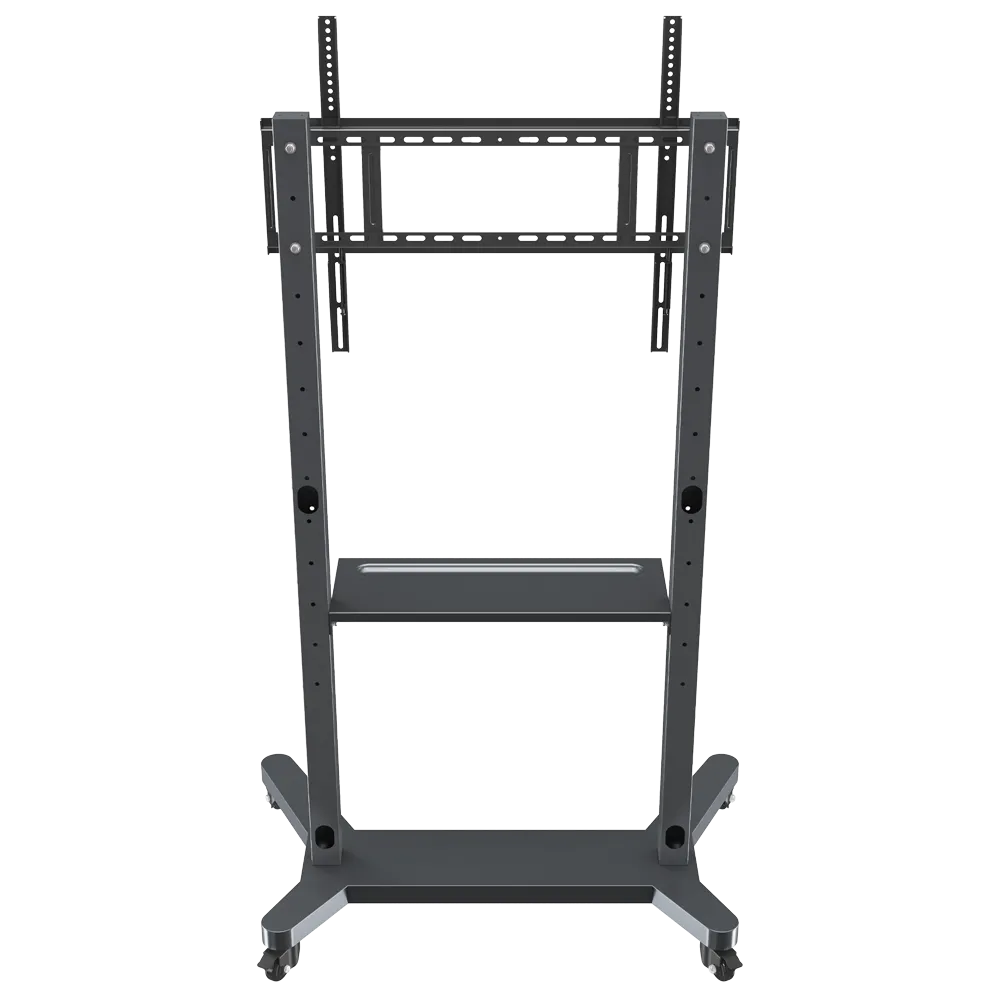 Soporte Pantalla Ruedas VESA 800x600 100kg IB-IBD3110-L