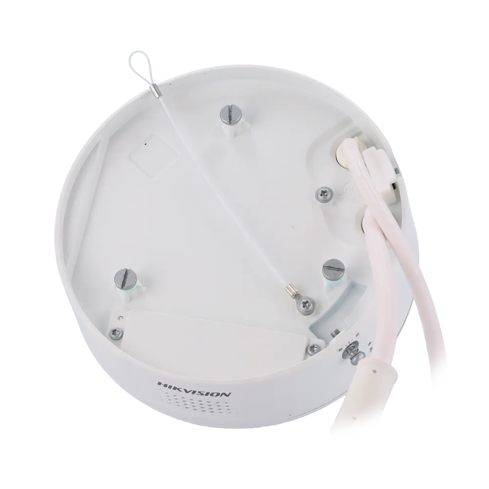 Hikvision iDS-2CD7186G2-IZHSY(8-32mm) Domo IP 8MP DeepinView