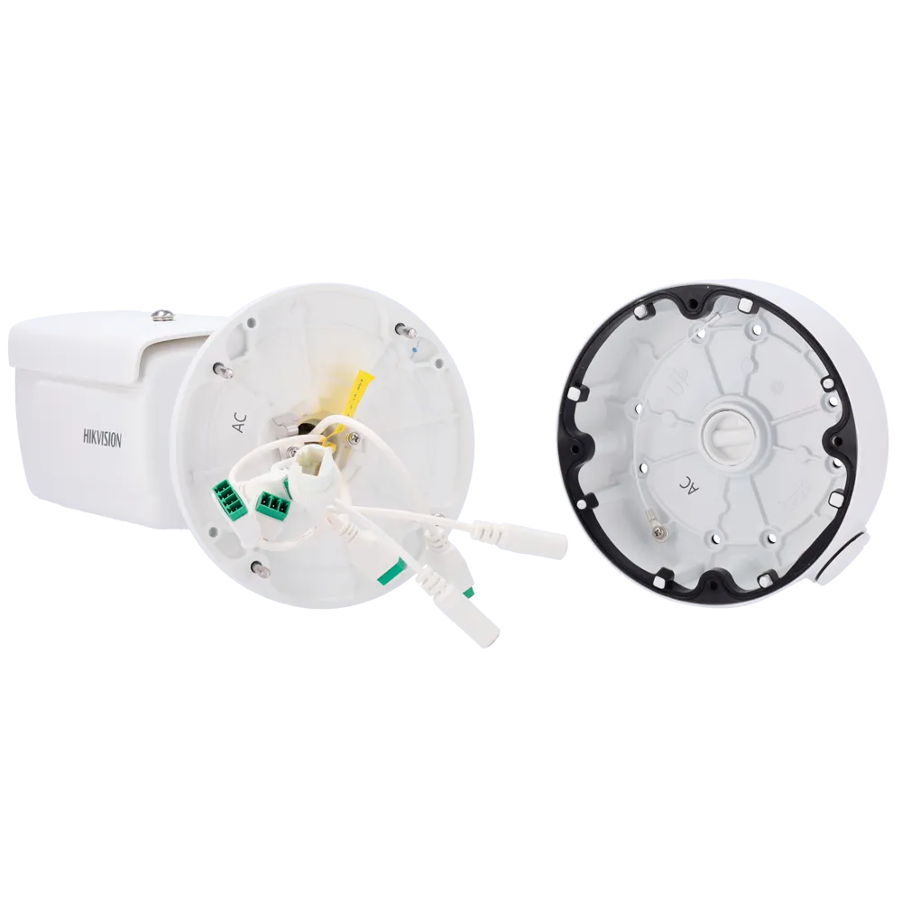 Cámara IP Bullet HIKVISION iDS-2CD7A46G0-IZHSY 4MP 32mm IR 100m