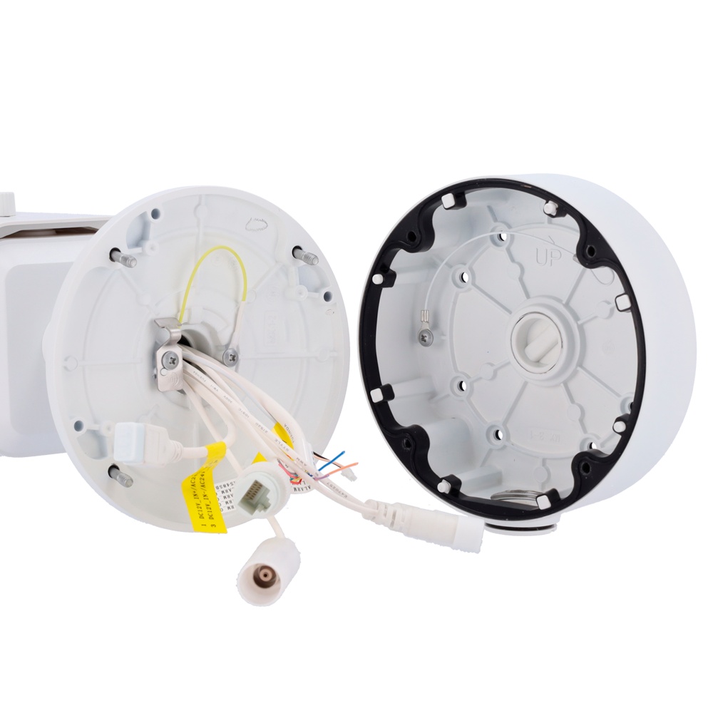 HIKVISION iDS-2CD7A46G2-IZHSY(2.8-12mm) IP Bullet 4MP 12mm IR 60m IP67 - Imagen 4