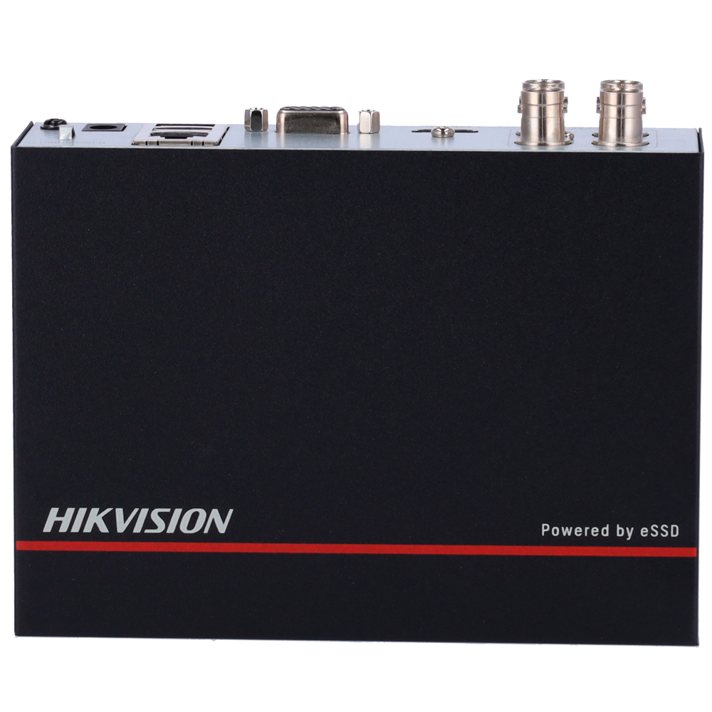 Hikvision iDS-E04HQHI-XB DVR – 1ch · 5MP · H.265 - Imagen 4