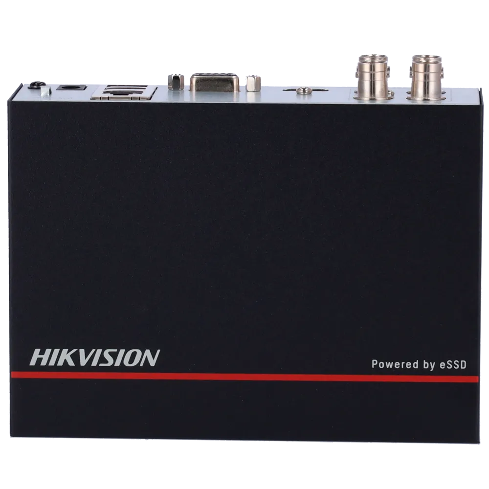 DVR Hikvision iDS-E04HQHI-XB 4 Canales 5MP H.265 AcuSense