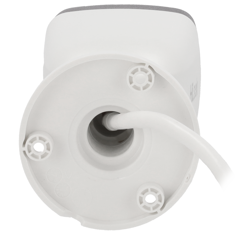 HIKVISION IPC-B160HA-LU IP Bullet 6MP 2.8mm IR 30m IP67 - Imagen 4