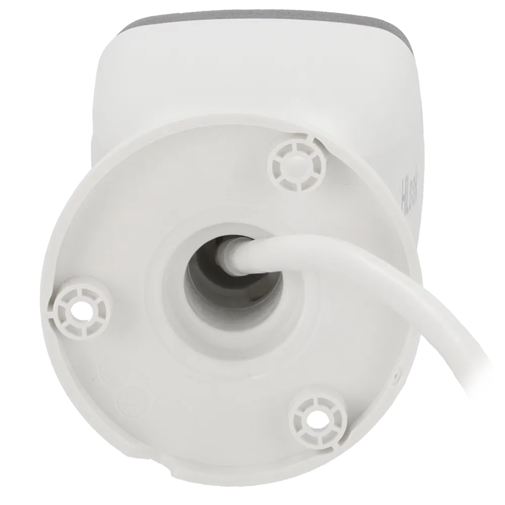 HIKVISION IPC-B160HA-LU Cámara IP Bullet 6MP IR 30m IP67