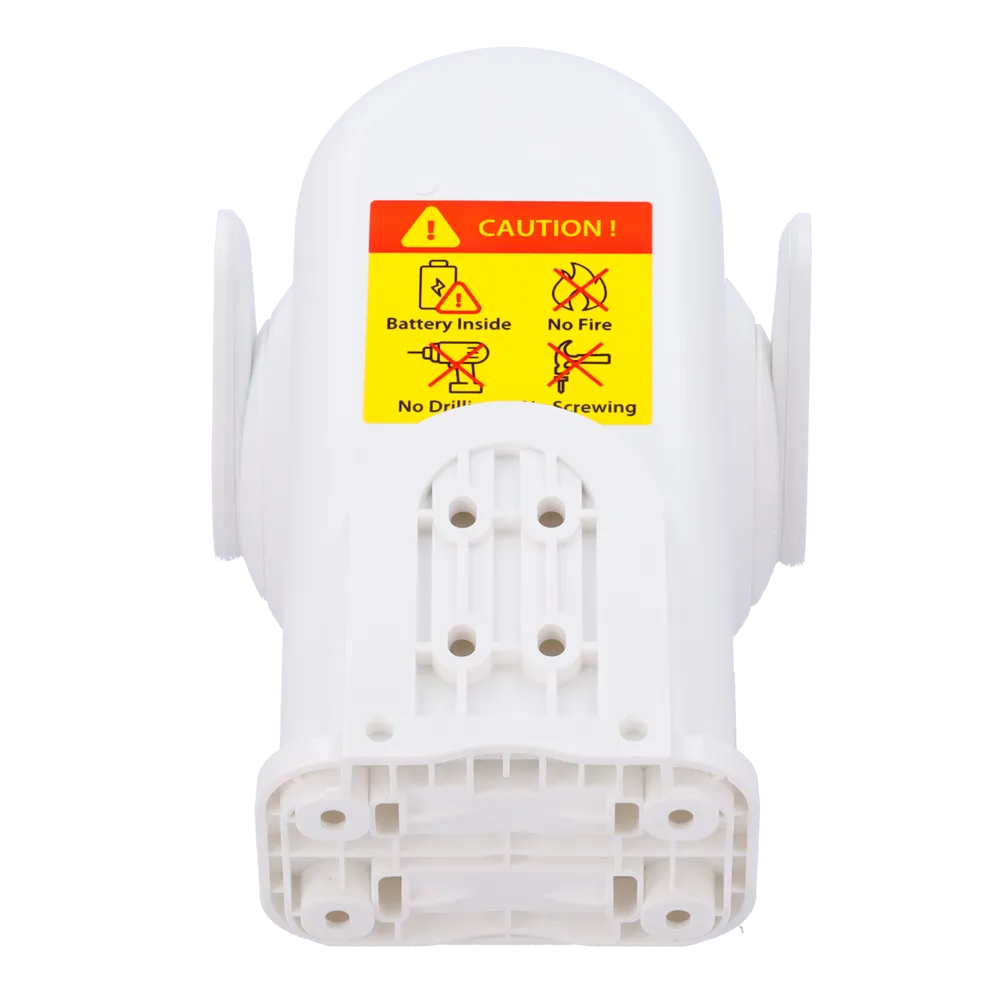 Kit Cámara Imou IPC-B7ED-5M0TEA-EU-IMOU 5MP Batería 4G WiFi