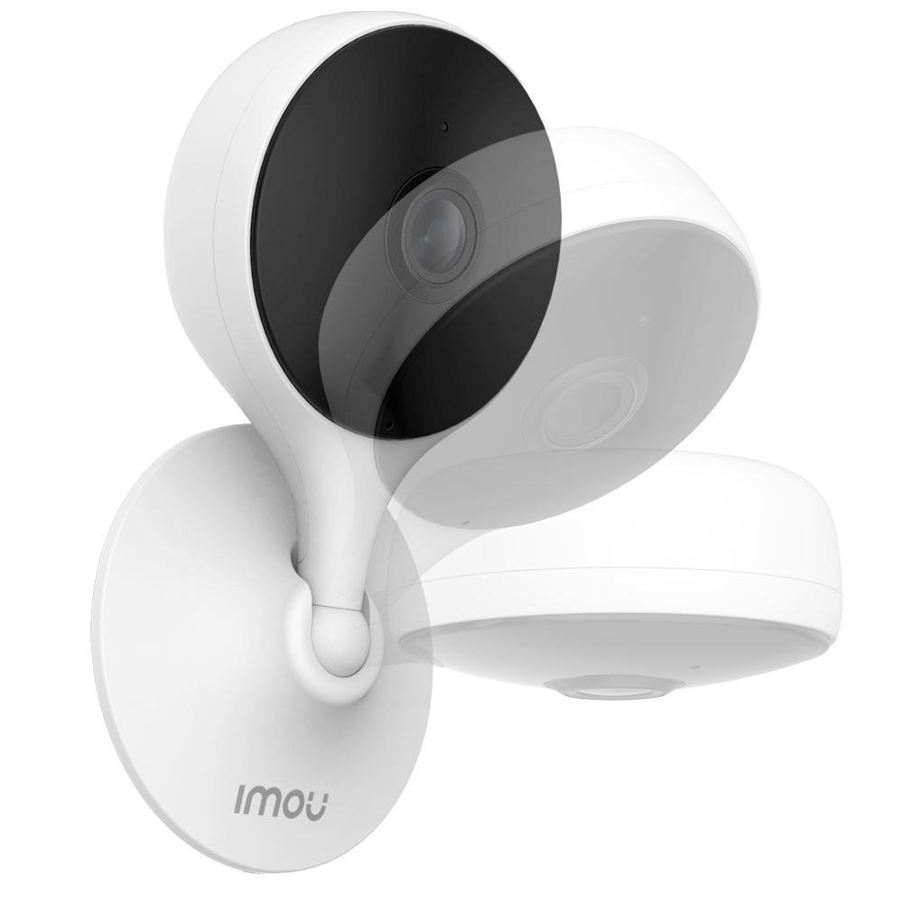 Imou IPC-C22EP-A-IMOU Base/Grabador WiFi 2.4 - Imagen 4