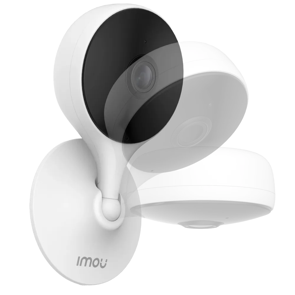 Imou IPC-C22EP-A-IMOU Cámara WiFi 2MP Interior Audio