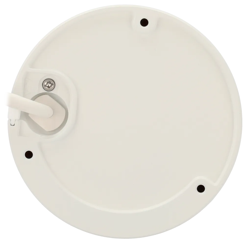 Cámara Domo IP IPC-D140HA-LUC 4MP Luz Híbrida Interior