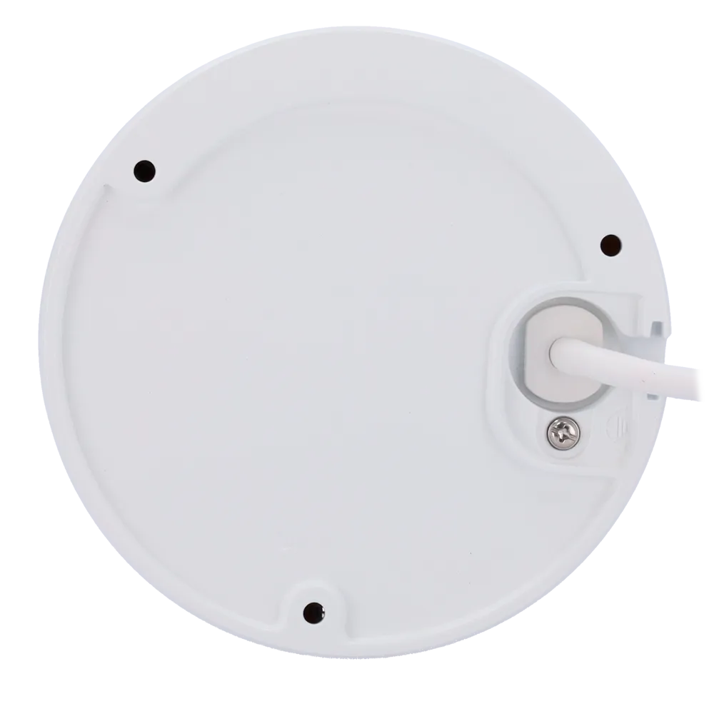 Cámara Domo IP IPC-D640HA-LZU 4MP Varifocal PoE Exterior