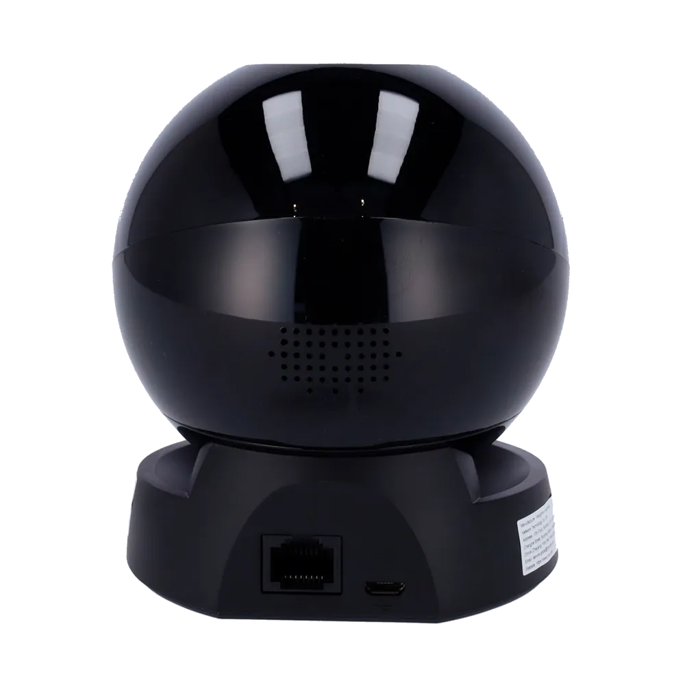 Cámara IP WiFi IMOU IPC-GS2DP-5K0W 5MP Detección Inteligente