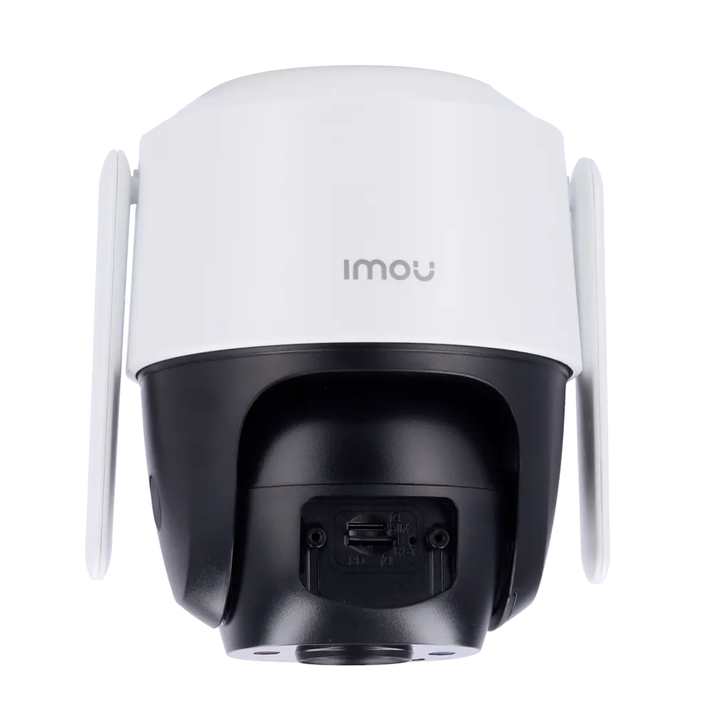 Cámara IP WiFi 4G IMOU IPC-K7FP-3H0TE-EU-IMOU 3MP Autotracking