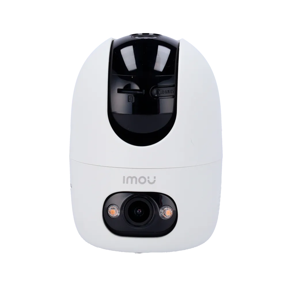 Imou IPC-S20EP-6M0S-IMOU Cámara Dual Lens WiFi Ranger 2