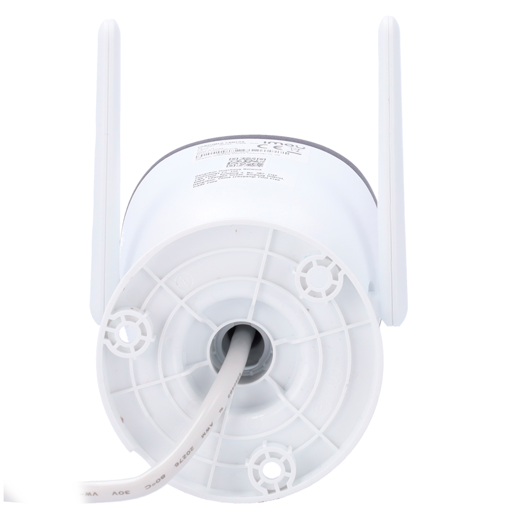 Imou IPC-S3EP-5M0WE-0280B-IMOU Base/Grabador WiFi Dual - Imagen 4