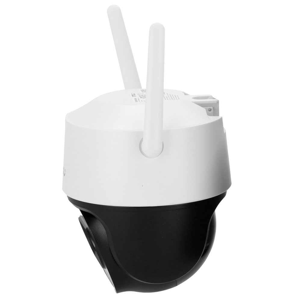 Imou IPC-S7DP-5M0WEZ-IMOU Base/Grabador WiFi 2.4 - Imagen 4