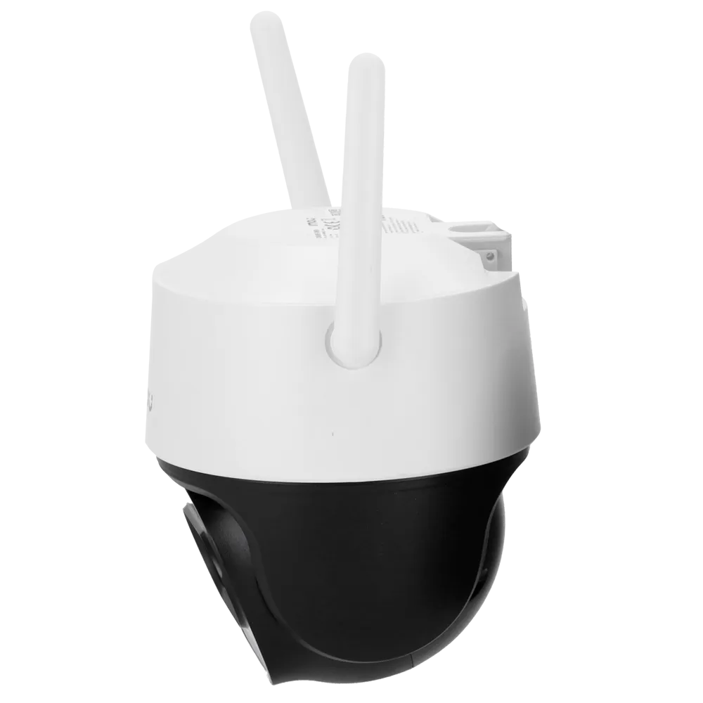 Cámara WiFi Imou IPC-S7DP-5M0WEZ-IMOU 5MP Motorizada