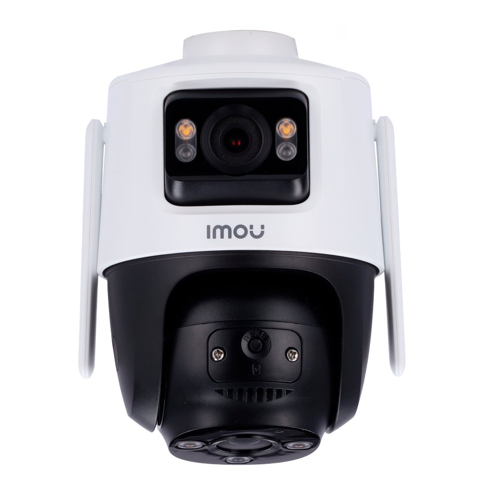 Imou IPC-S7XP-10M0WED-0360B-IMOU Base/Grabador WiFi Dual - Imagen 4