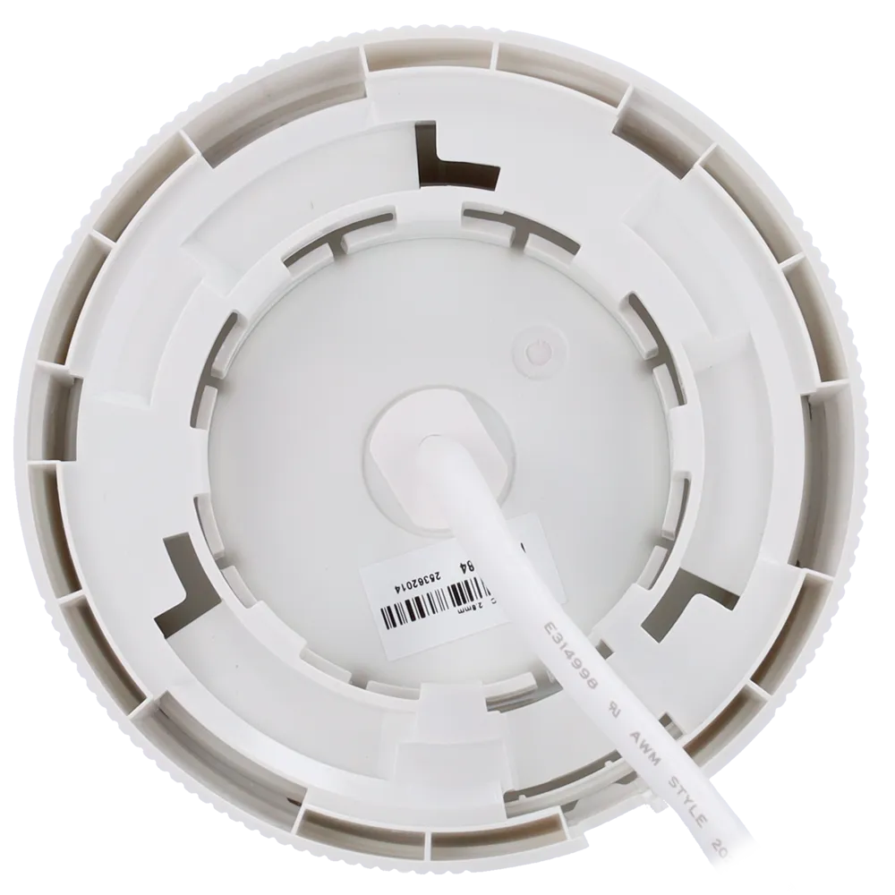 HiLook IPC-T221H-C Cámara IP Turret 2MP 2.8mm IR 20m IP67