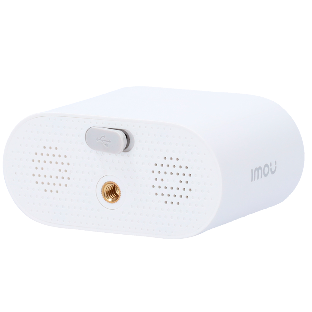Imou IPC-TB3FP-3T0WE-IMOU Base/Grabador WiFi 2.4 - Imagen 4